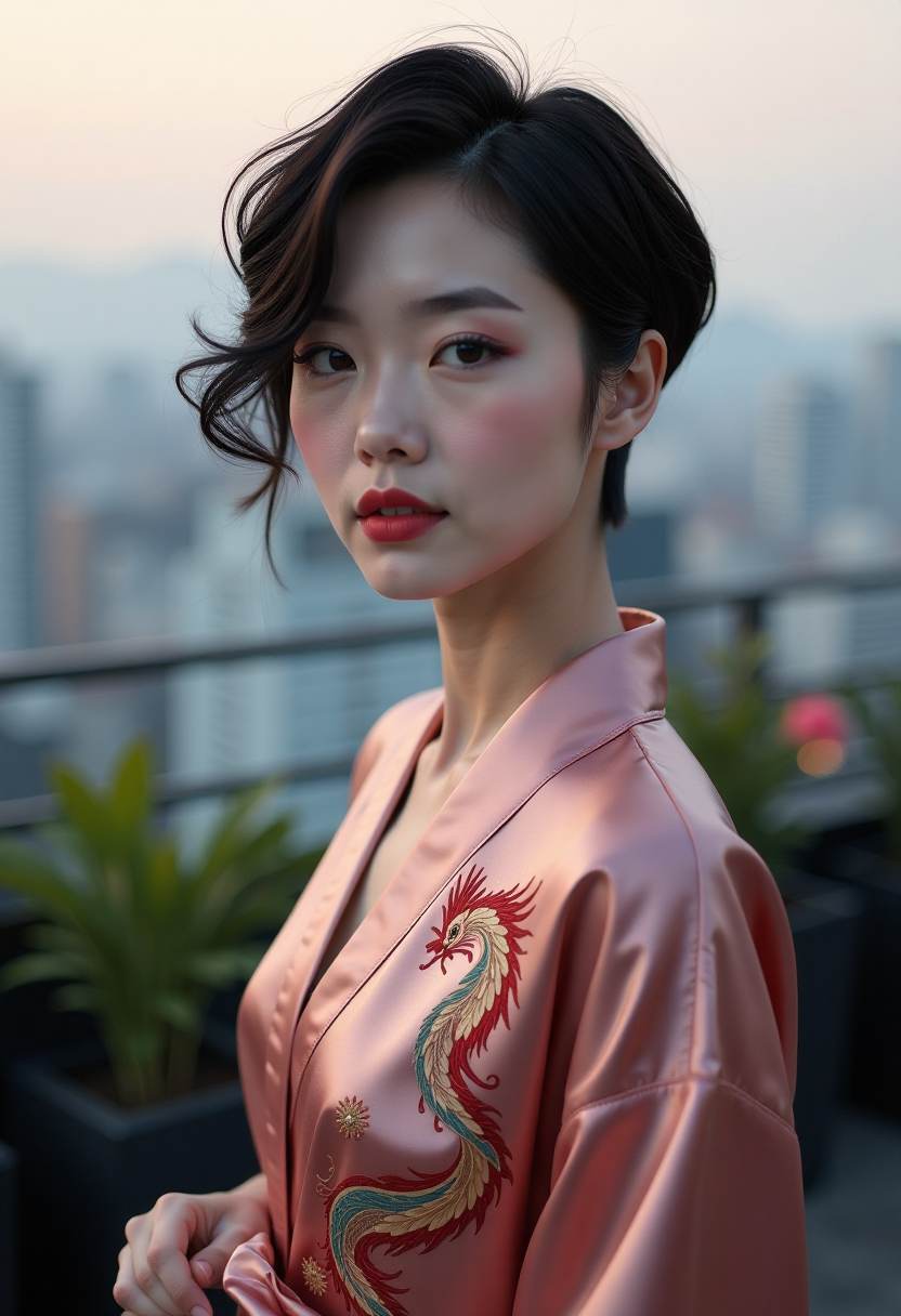 现在就出发第四季节目剧照